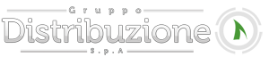 Pietro Giuliano Greco (Gruppo Distribuzione s.p.a.) - logo